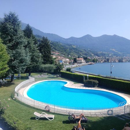 Appartamento Nelly - Per 4 Persone - Caray Park - Sale Marasino - Lago D'Iseo Marone Exterior foto