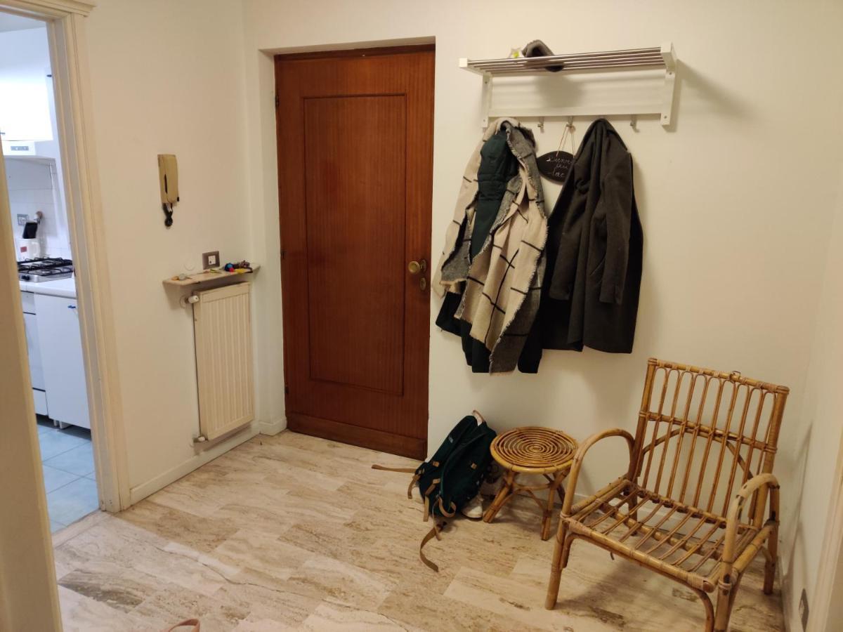 Appartamento Nelly - Per 4 Persone - Caray Park - Sale Marasino - Lago D'Iseo Marone Exterior foto